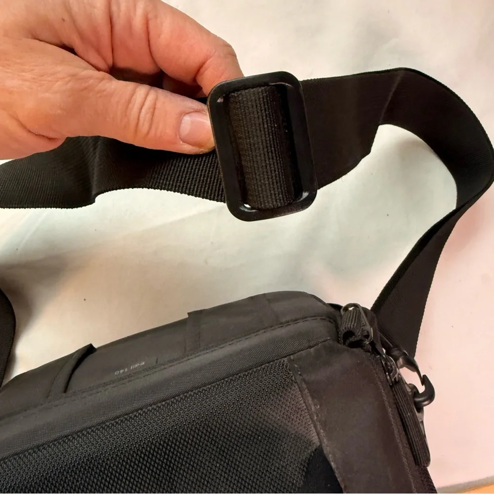 Lowepro Black Camera Bag
